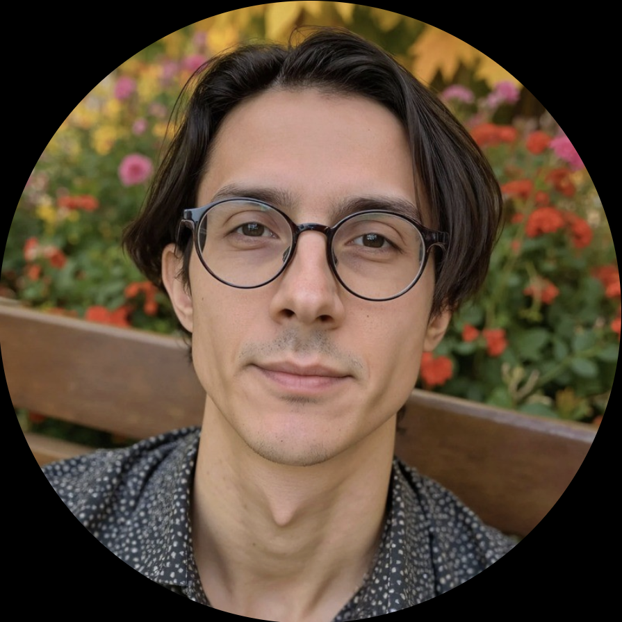 Andriy Rusyn avatar
